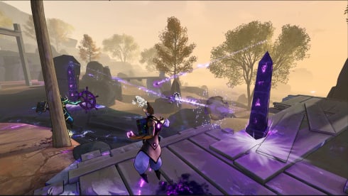 Vellum по сети - скриншот 1