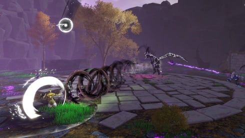 Vellum по сети - скриншот 3