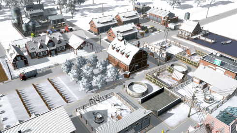 Farm Manager World по сети - скриншот 2