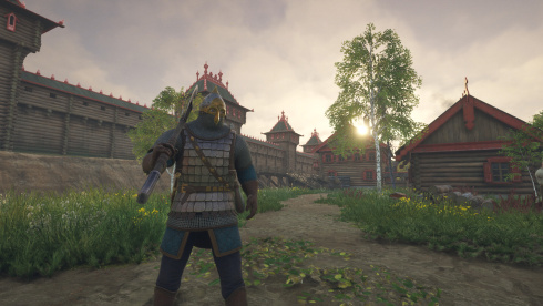 Русы против ящеров 2 по сети - скриншот 3