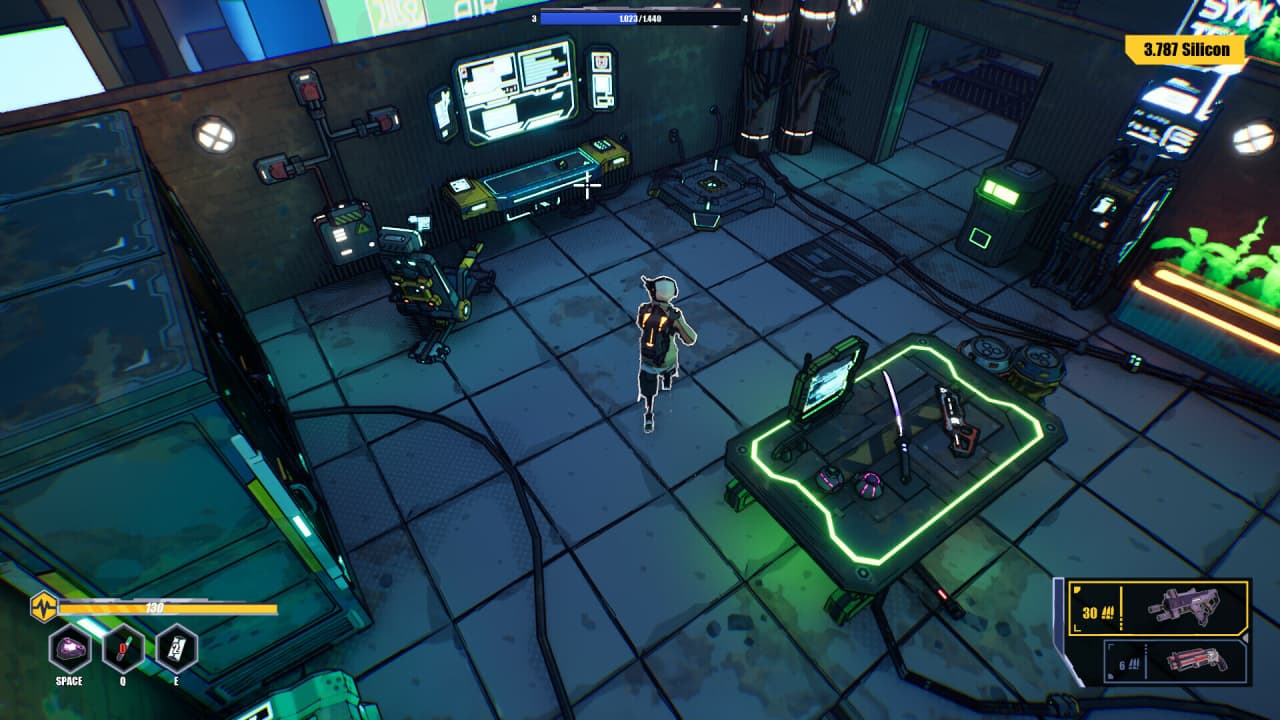 Shell Runner по сети - скриншот 2