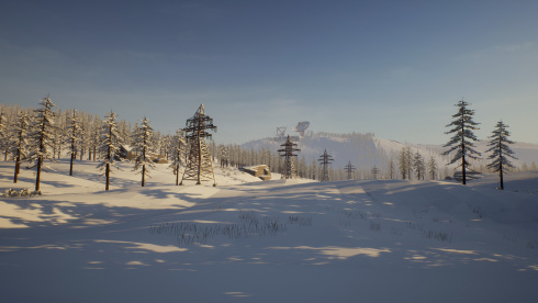 Another Try 2 по сети - скриншот 1