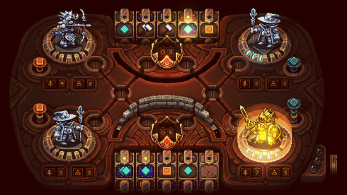 Sea of Stars по сети - скриншот 2