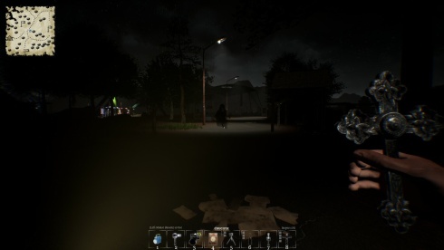 Psychoscopy по сети - скриншот 2