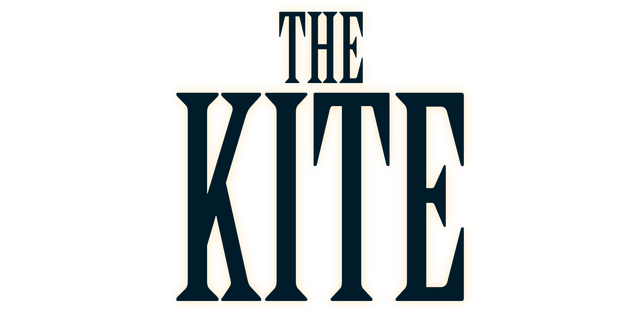 The Kite - логотип игры