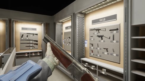 Into the Radius 2 по сети - скриншот 3