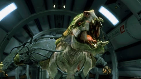 Star Trek: The Video Game по сети - скриншот 2