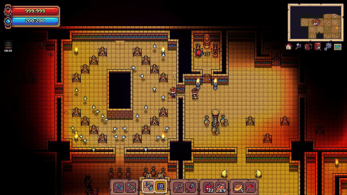 Tinkerlands по сети - скриншот 1