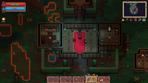 Tinkerlands по сети - скриншот 2