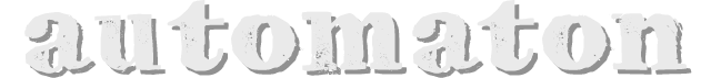 Automaton logo