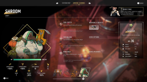 ENDLESS Dungeon по сети - скриншот 1