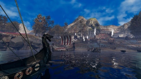 Frozenheim по сети - скриншот 2