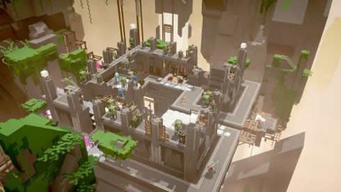 TDS - Tower Defense Strategy по сети - скриншот 2