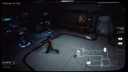 Astrumis - Survive Together по сети - скриншот 2