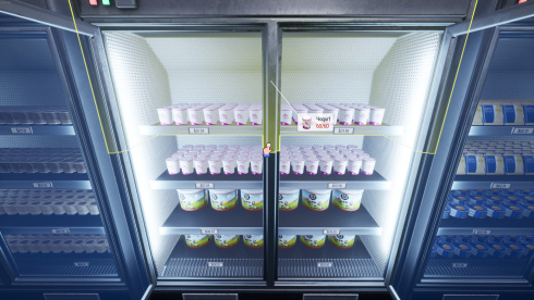 Better Mart по сети - скриншот 3