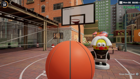 Card Shop Simulator Multiplayer по сети - скриншот 2