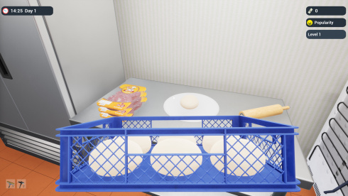 Road Food Simulator по сети - скриншот 2