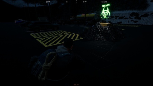 TRAPPED по сети - скриншот 3