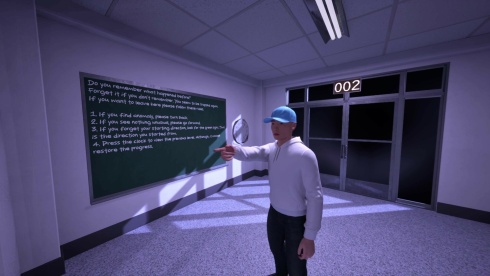 School 666 по сети - скриншот 2