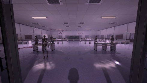 School 666 по сети - скриншот 3