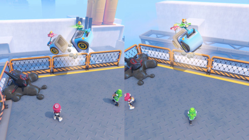 POPUCOM по сети - скриншот 2