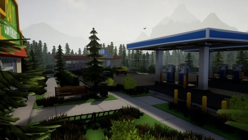 A House Of Thieves по сети - скриншот 2