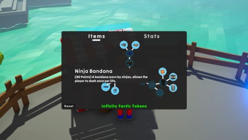 Topple Tactics по сети - скриншот 2