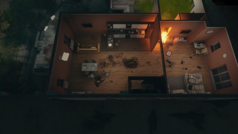 ZOMBIE RAID: No One Survives по сети - скриншот 3