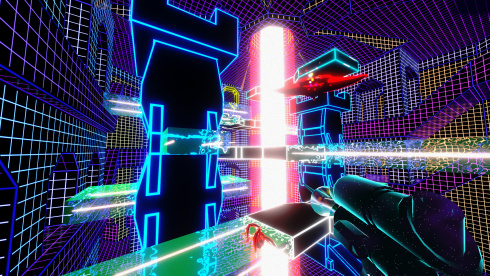 Black Ice по сети - скриншот 2