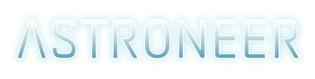 ASTRONEER по сети - логотип игры