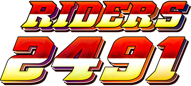 Riders 2491 logo