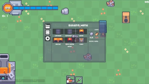 Starground по сети - скриншот 2