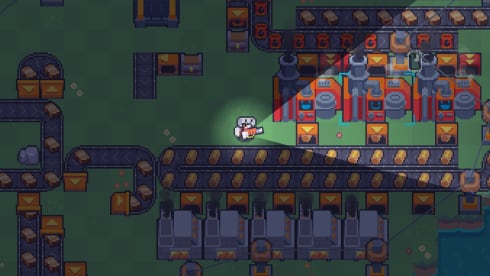 Starground по сети - скриншот 3