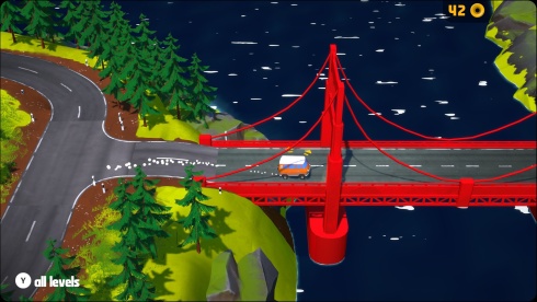 Driftwood по сети - скриншот 1