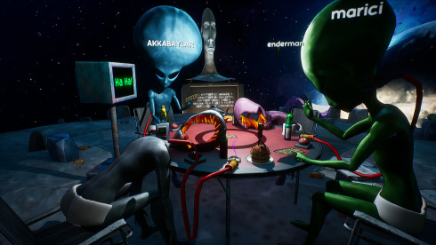 Bogos Binted? по сети - скриншот 2