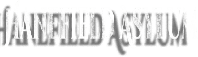 Hanefield Asylum logo