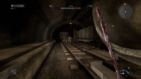 Dying Light по сети - скриншот 3