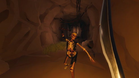 Salt 2: Shores of Gold по сети - скриншот 3