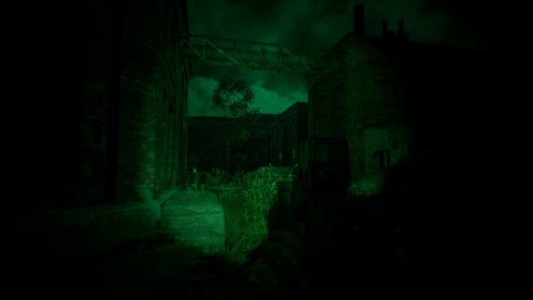 DREADZONE по сети - скриншот 3