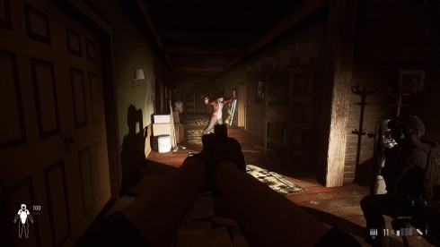 SWAT Commander по сети - скриншот 3