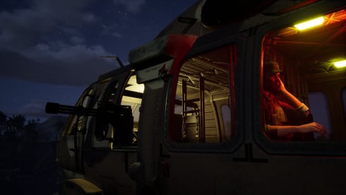 Drug Dealer Simulator 2 по сети - скриншот 1