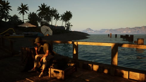 Drug Dealer Simulator 2 по сети - скриншот 3