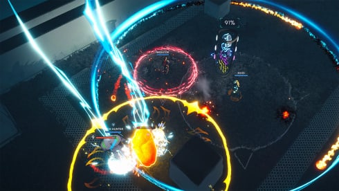 Gatekeeper по сети - скриншот 2