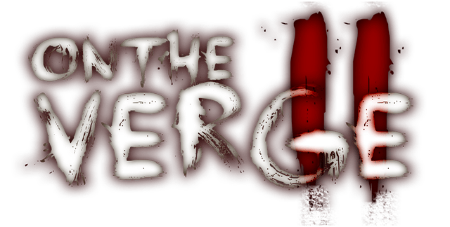 On The Verge II logo