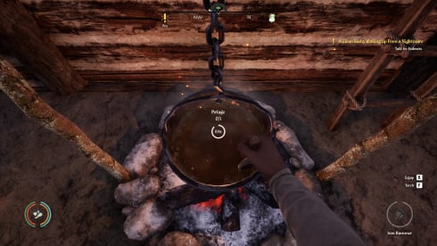 Medieval Dynasty по сети - скриншот 2