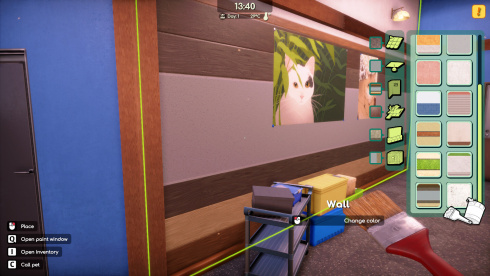 Animal Shelter 2 по сети - скриншот 1