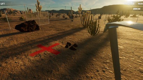 Fuel Harvest Together по сети - скриншот 2