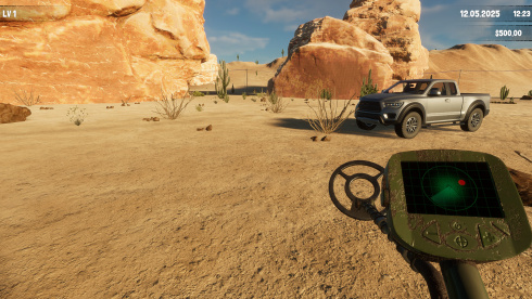 Fuel Harvest Together по сети - скриншот 3