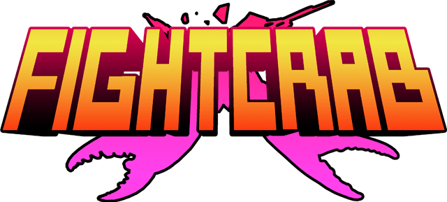 Fight Crab logo