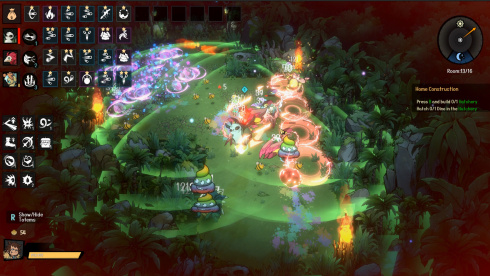 Dinotica по сети - скриншот 3